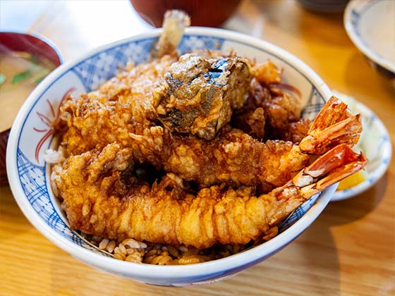【旅館】サンプルサイト